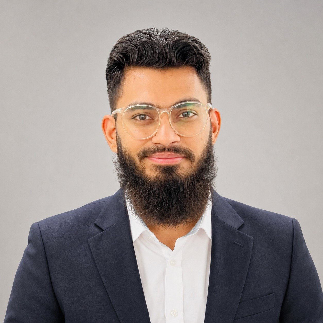 Zain Kaleem, Meta Ads media buyer